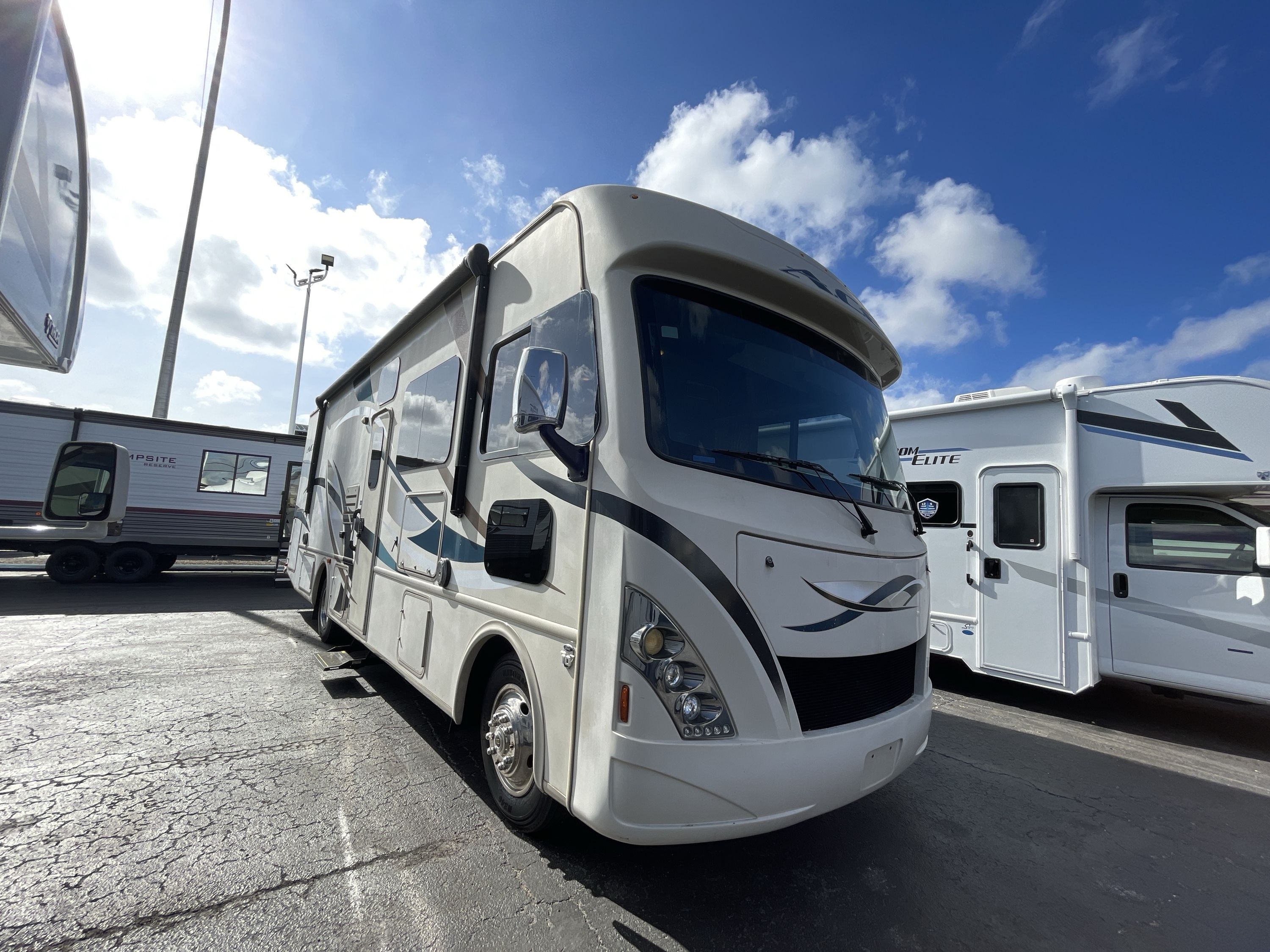 2016 Thor ACE 30.2 in pinellas park FL