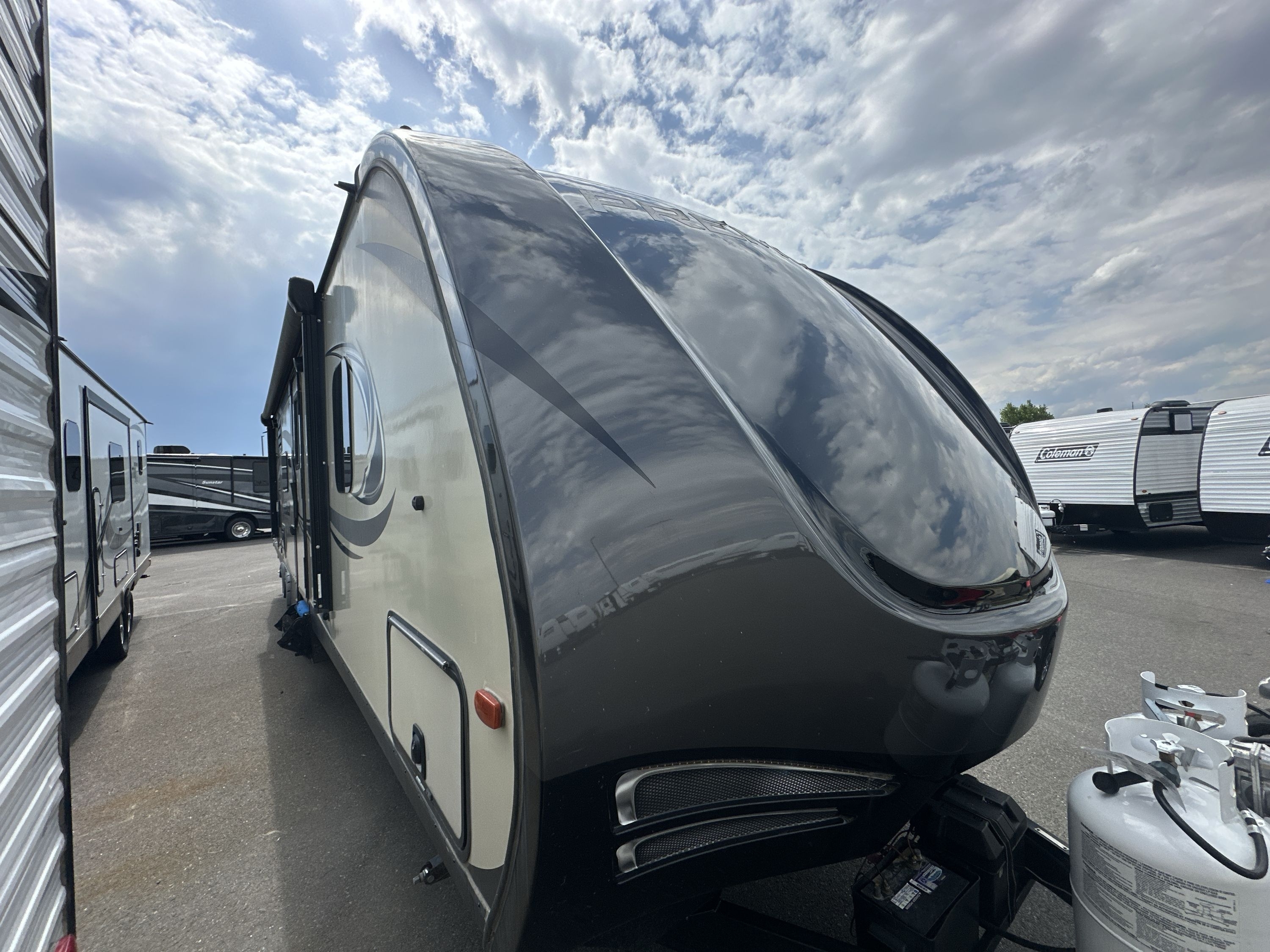 2018 Keystone PREMIER 34BH 34BHPR in cheyenne WY