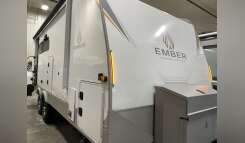 2023 Ember TOURING 20FB RV