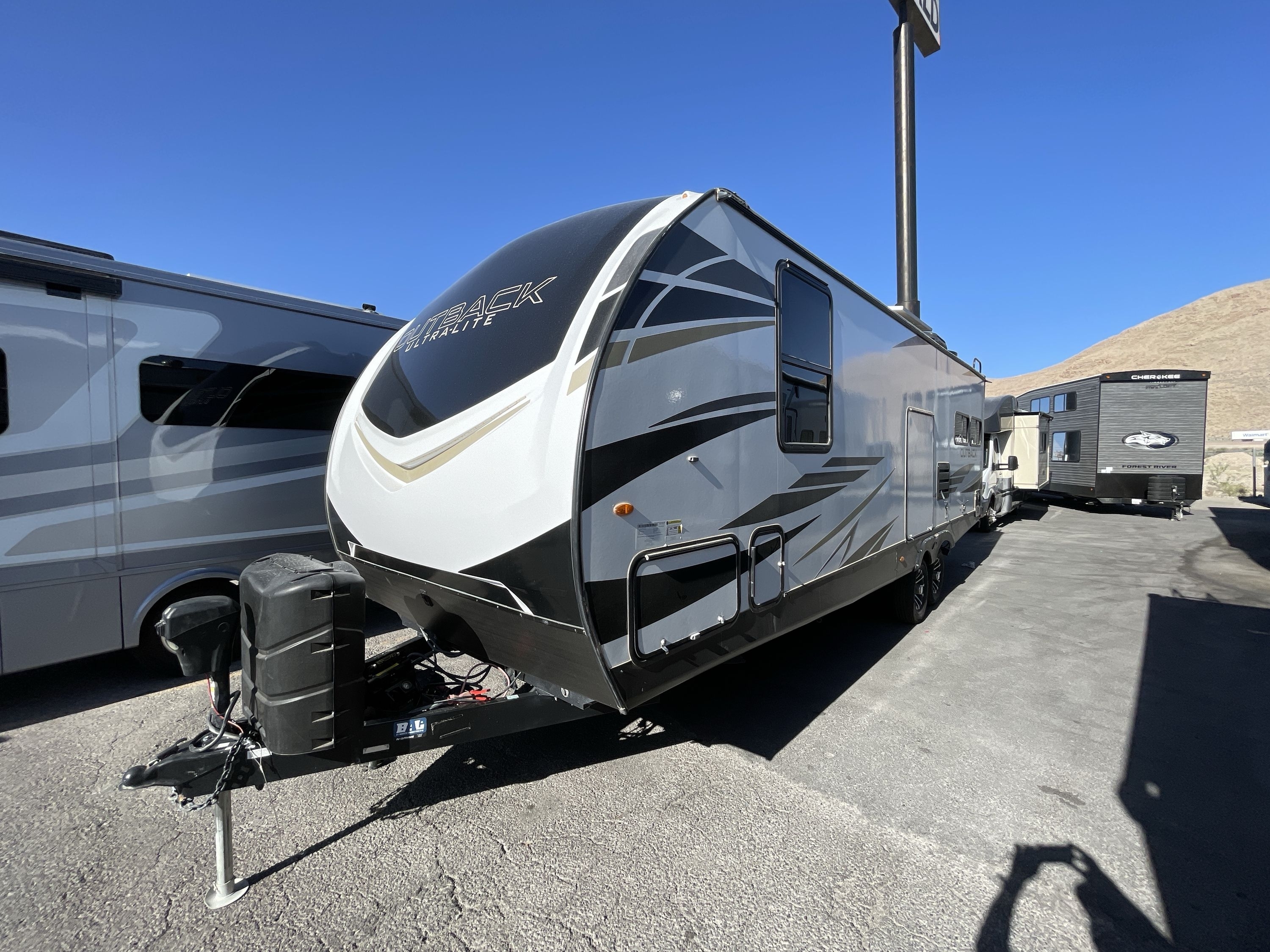 2023 Keystone OUTBACK ULTRA-LITE 260UML in las vegas NV