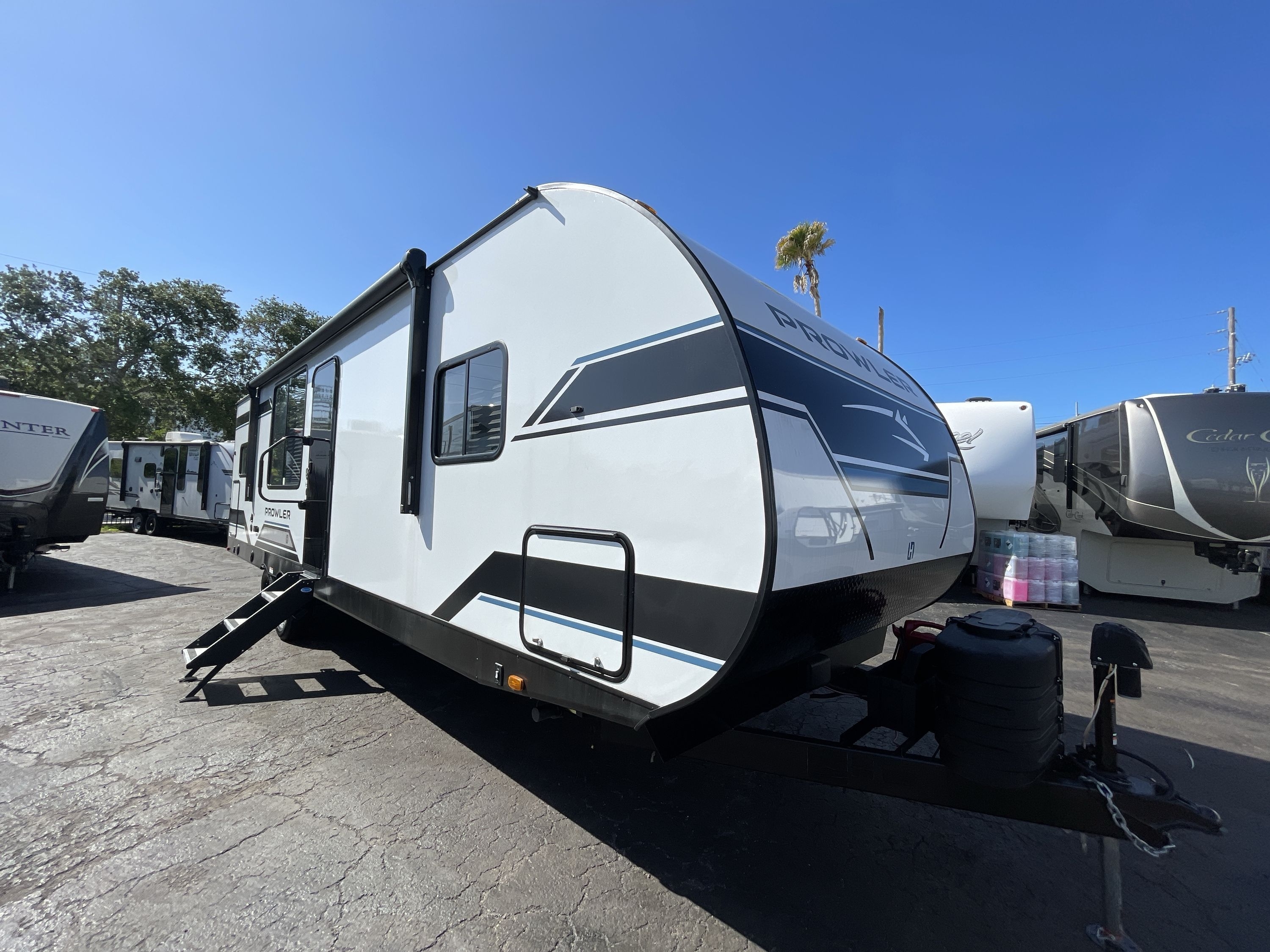 2025 Heartland PROWLER 2909RK 290RK in pinellas park FL