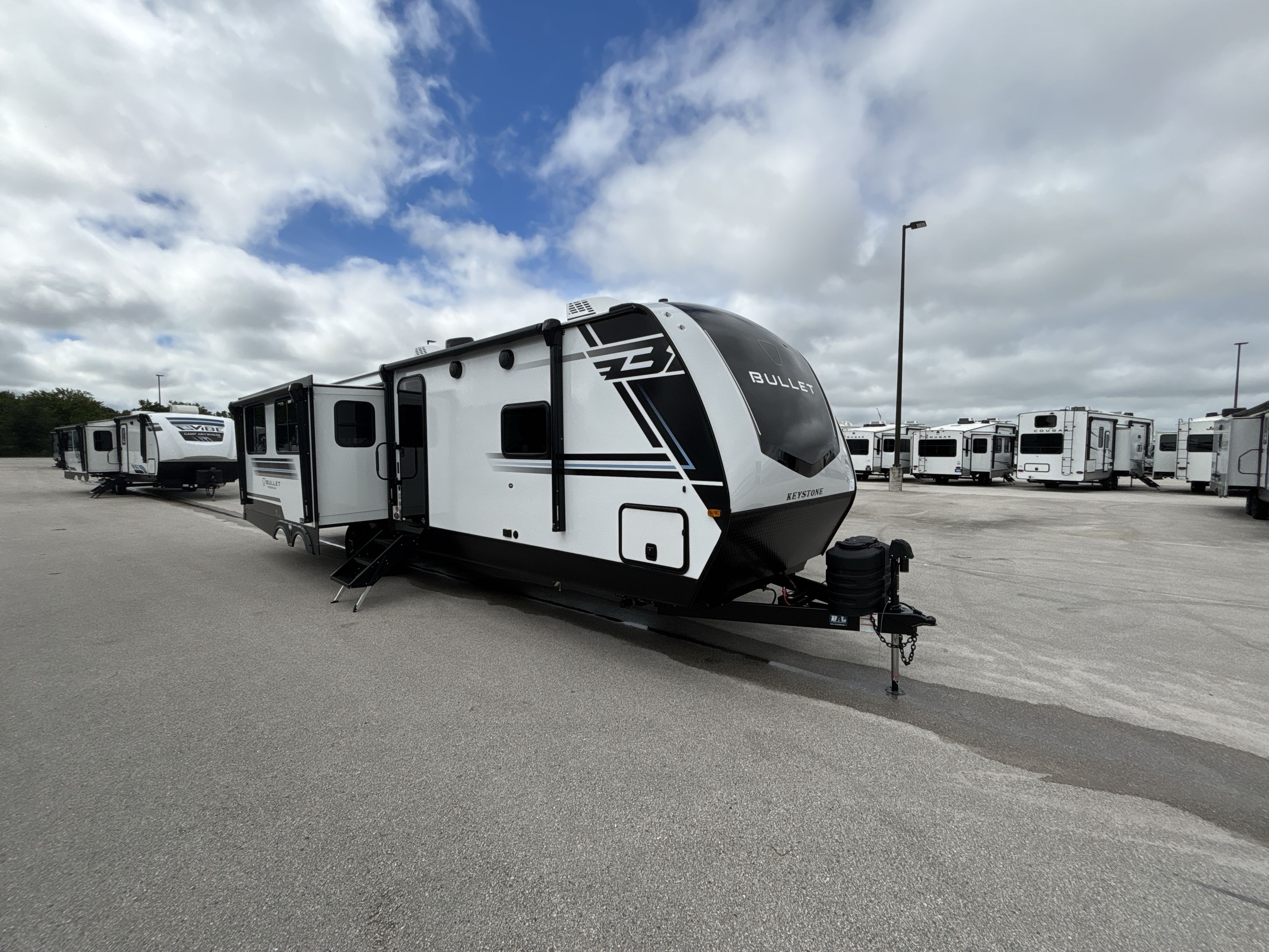 2026 Keystone BULLET PREMIUM 310RES in fort pierce FL