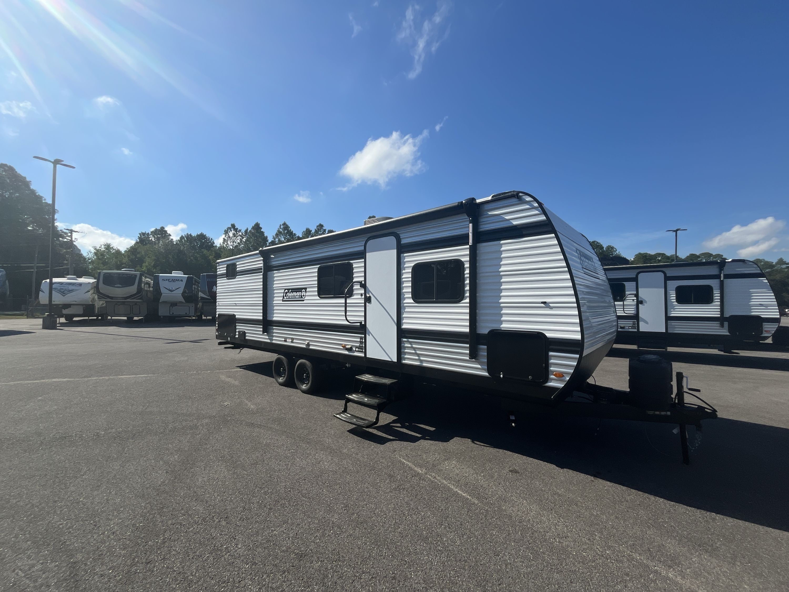 2026 Keystone COLEMAN 27B in biloxi MS
