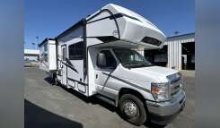 2026 Forest River FORESTER LE 3251DSF RV