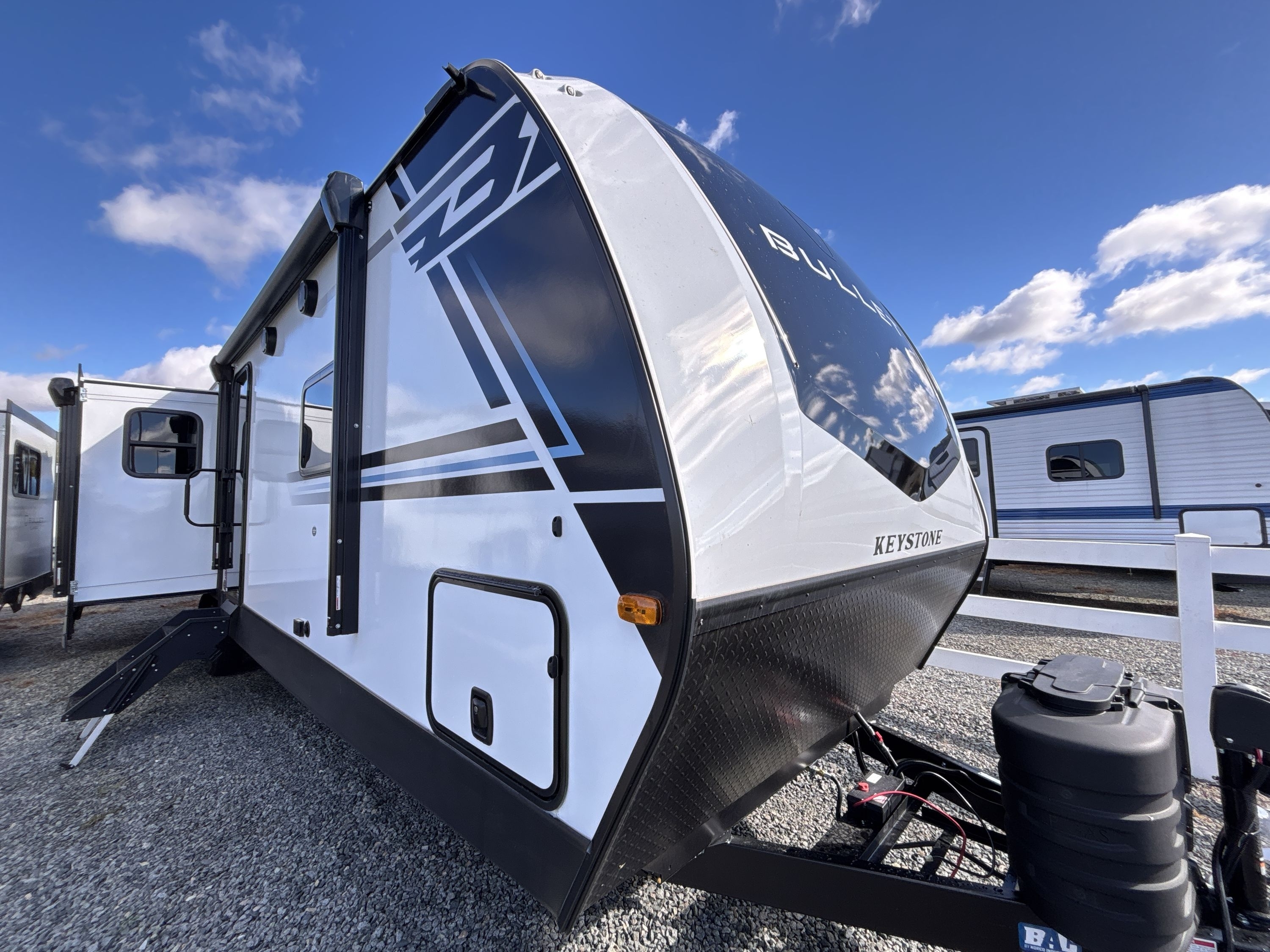 2026 Keystone BULLET PREMIUM 310RES in concord NC