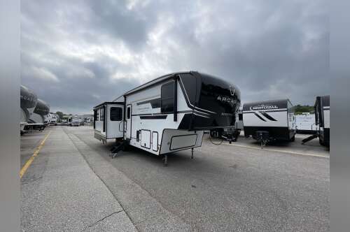 2026 Keystone ARCADIA SUPER LITE 292SLRL in oklahoma city OK