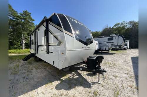 2026 Keystone COUGAR 25MLE in windham ME
