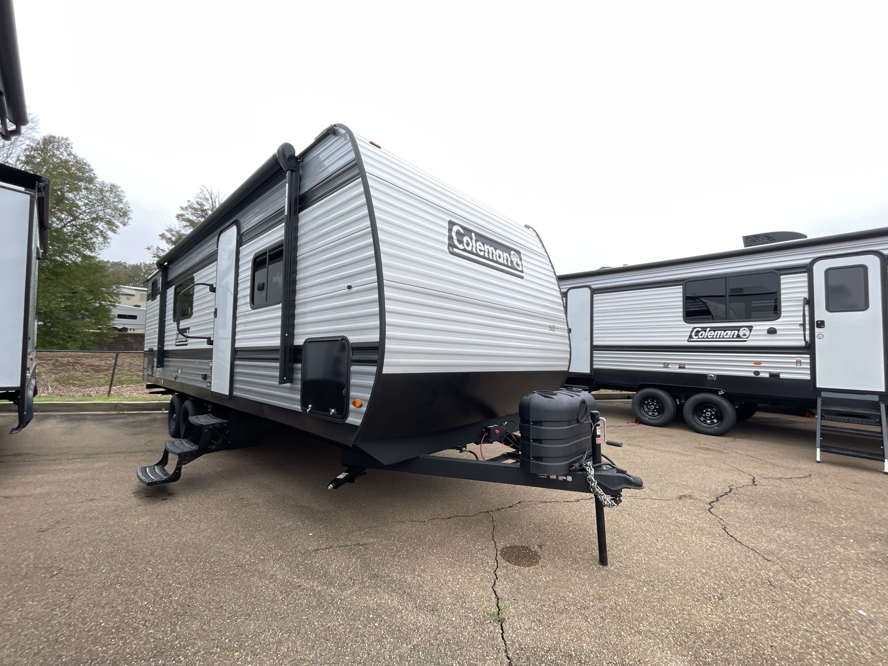 2026 Keystone COLEMAN 25B in jackson MS