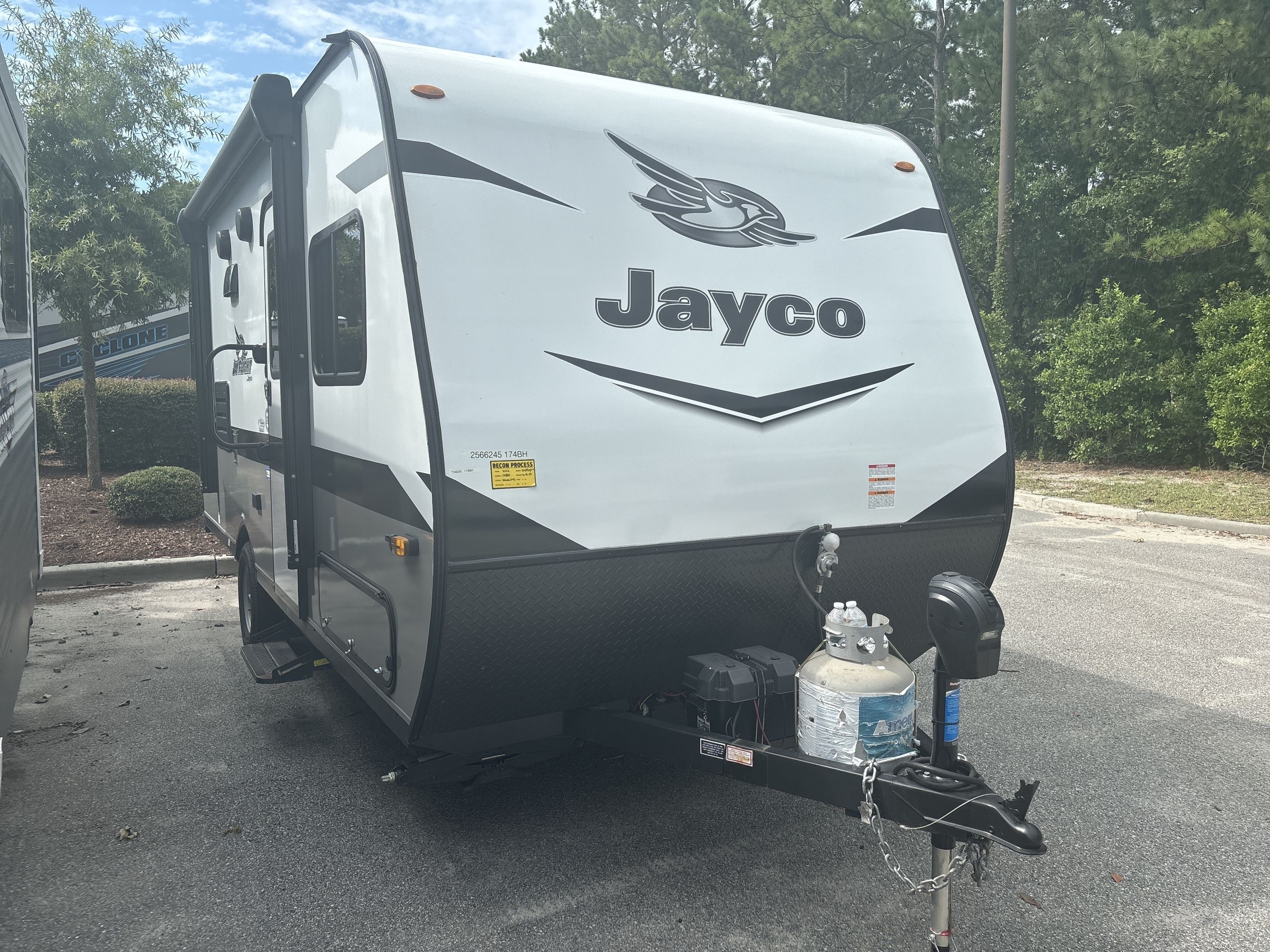 2022 Jayco JAY FLIGHT SLX 174BH in myrtle beach SC