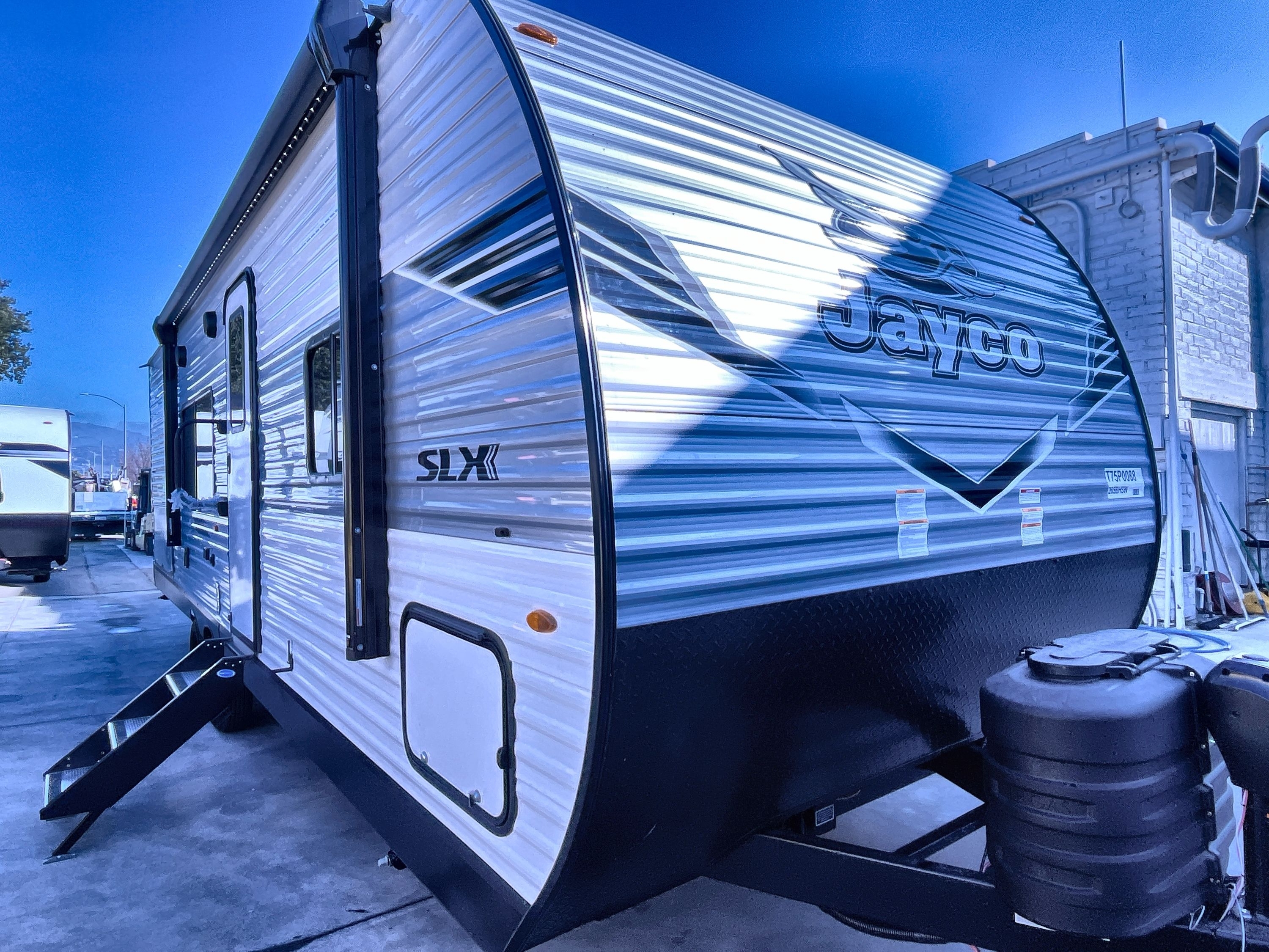 2026 Jayco JAY FLIGHT SLX 265BHSW in morgan hill CA