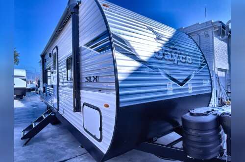 2026 Jayco JAY FLIGHT SLX 265BHSW in morgan hill CA