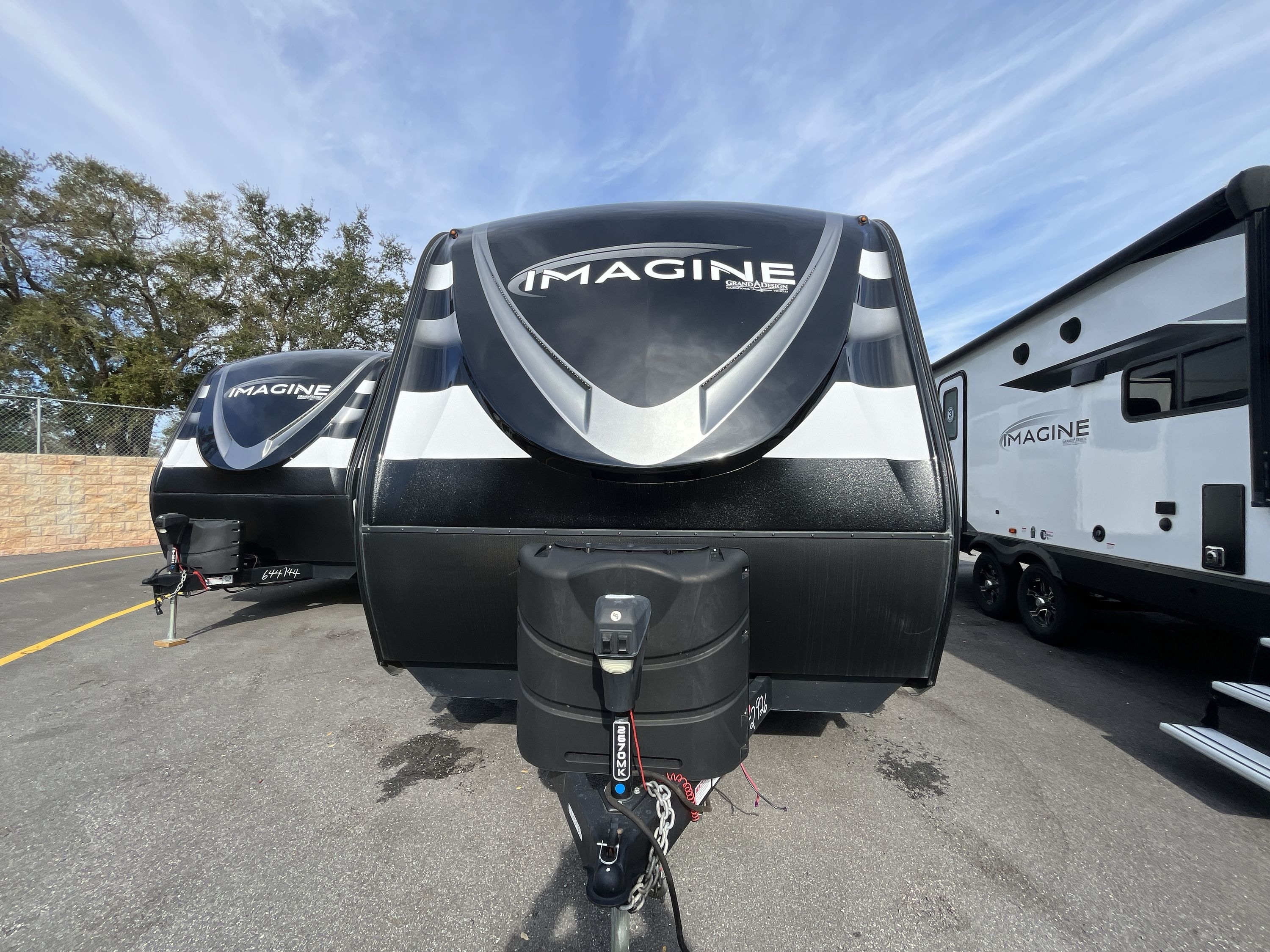2023 Grand Design IMAGINE 2670MK in clermont FL