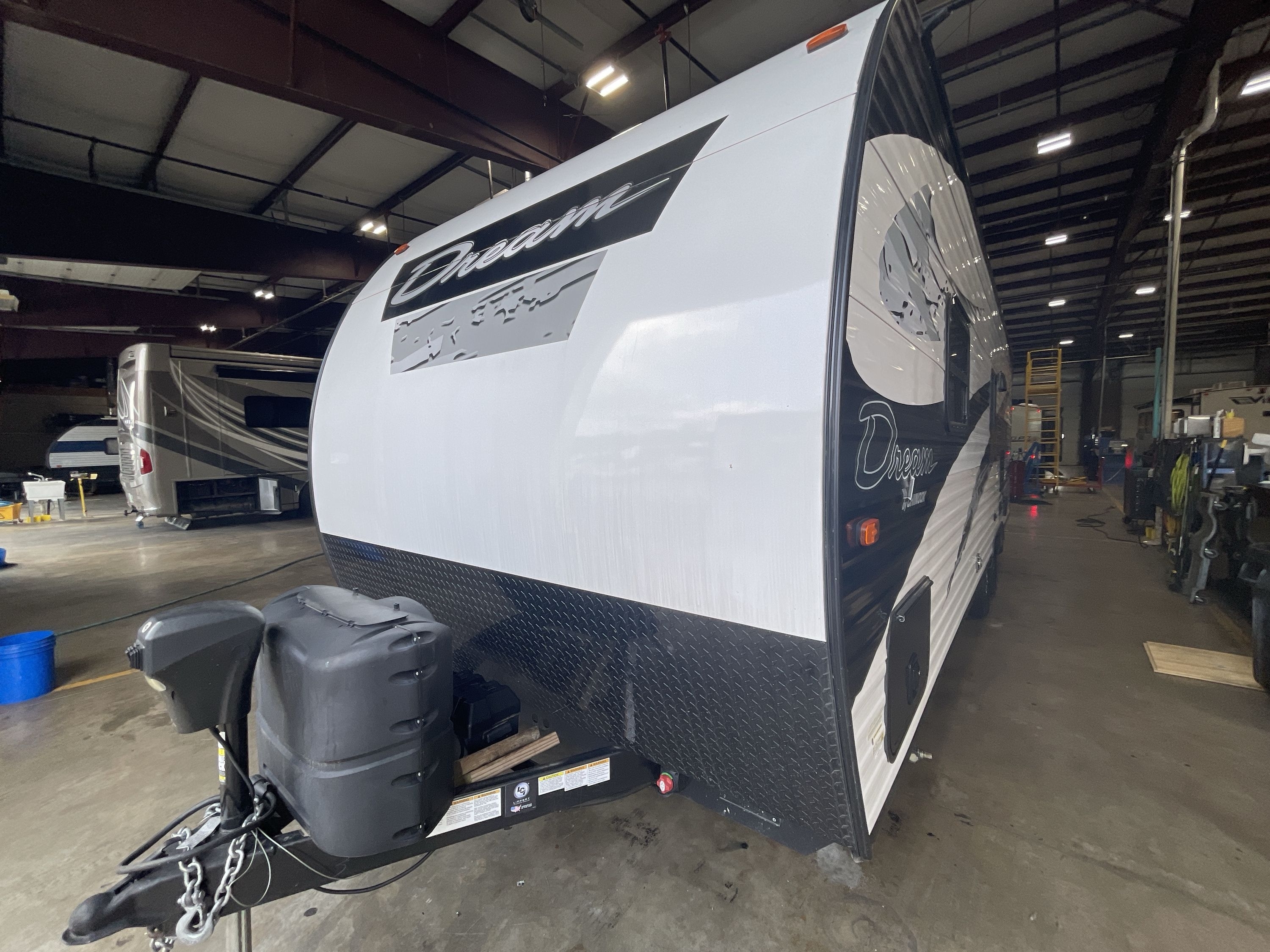 2022 Chinook DREAM 260BH D260BH in hamburg PA