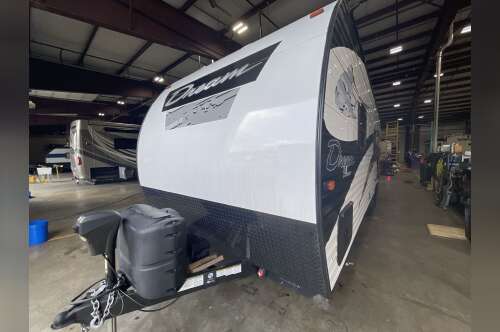 2022 Chinook DREAM 260BH D260BH in hamburg PA