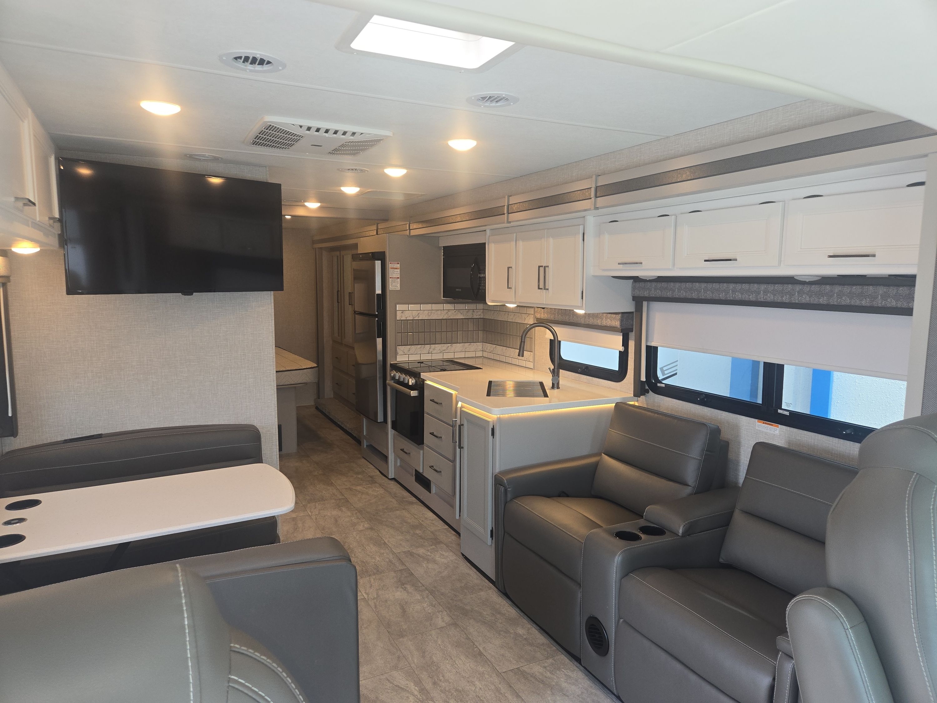 2025 Thor WINDSPORT 29M in katy TX