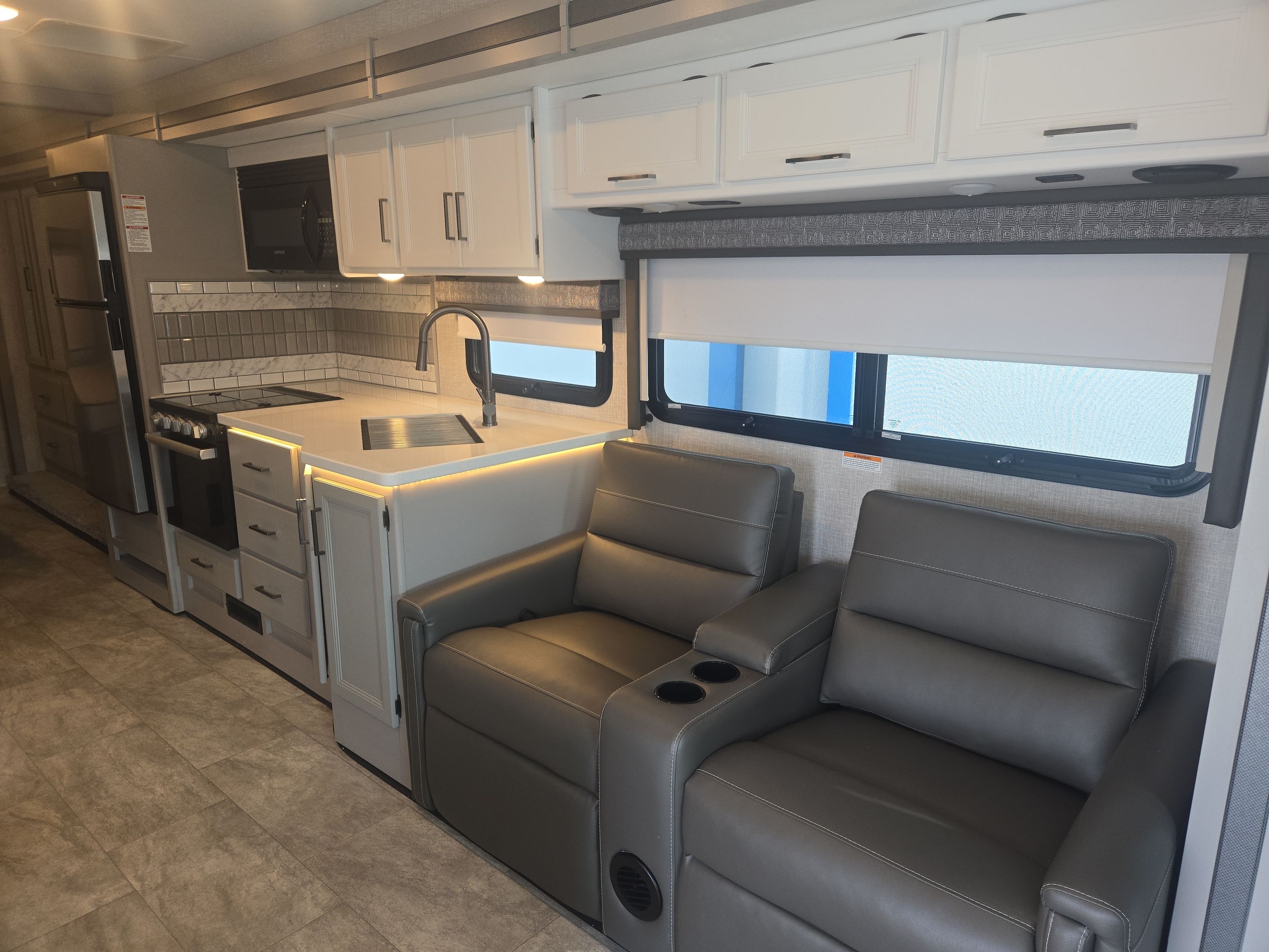 2025 Thor WINDSPORT 29M in katy TX