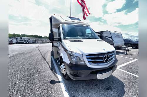 2016 Coachmen PRISM 24G in greenfield IN