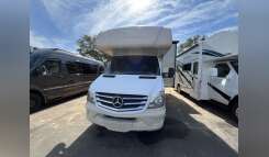2017 Thor CHATEAU 24FS RV
