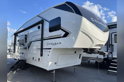 2026 Keystone COUGAR SPORT 2400RE in columbia MO