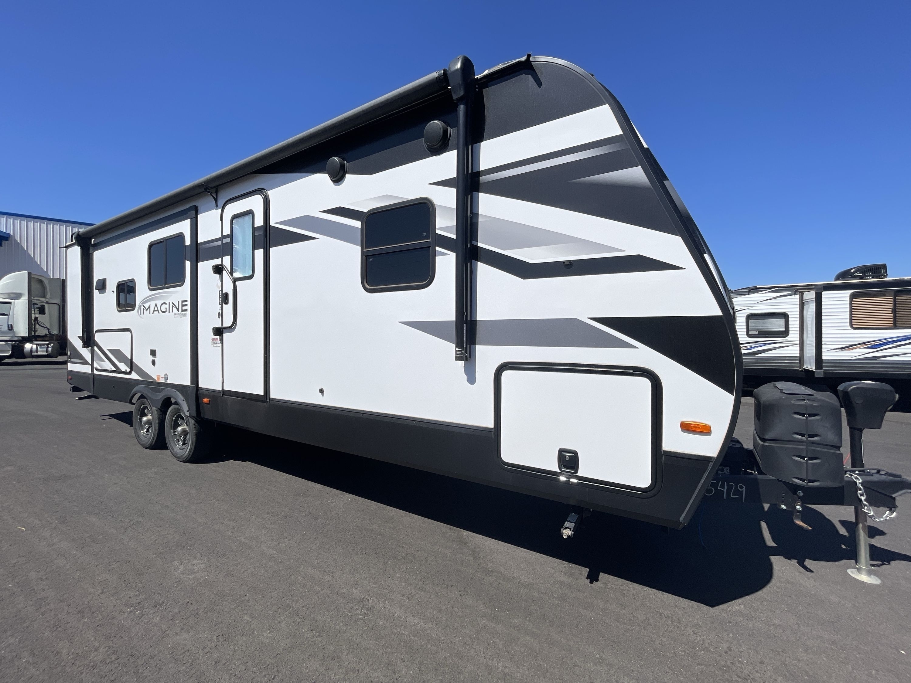 2023 Grand Design IMAGINE 2670MK in st. george UT
