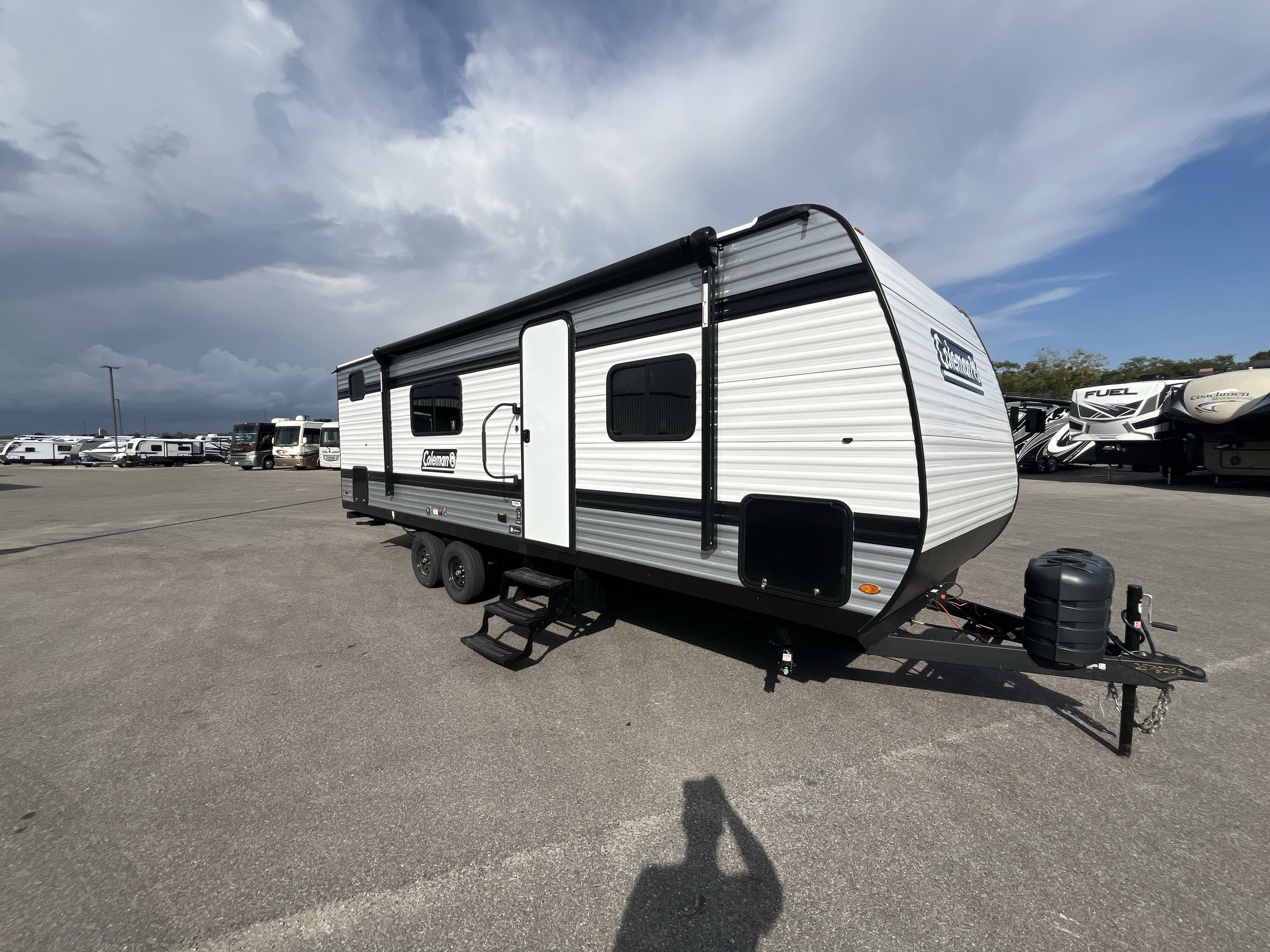 2026 Keystone COLEMAN 25B in biloxi MS