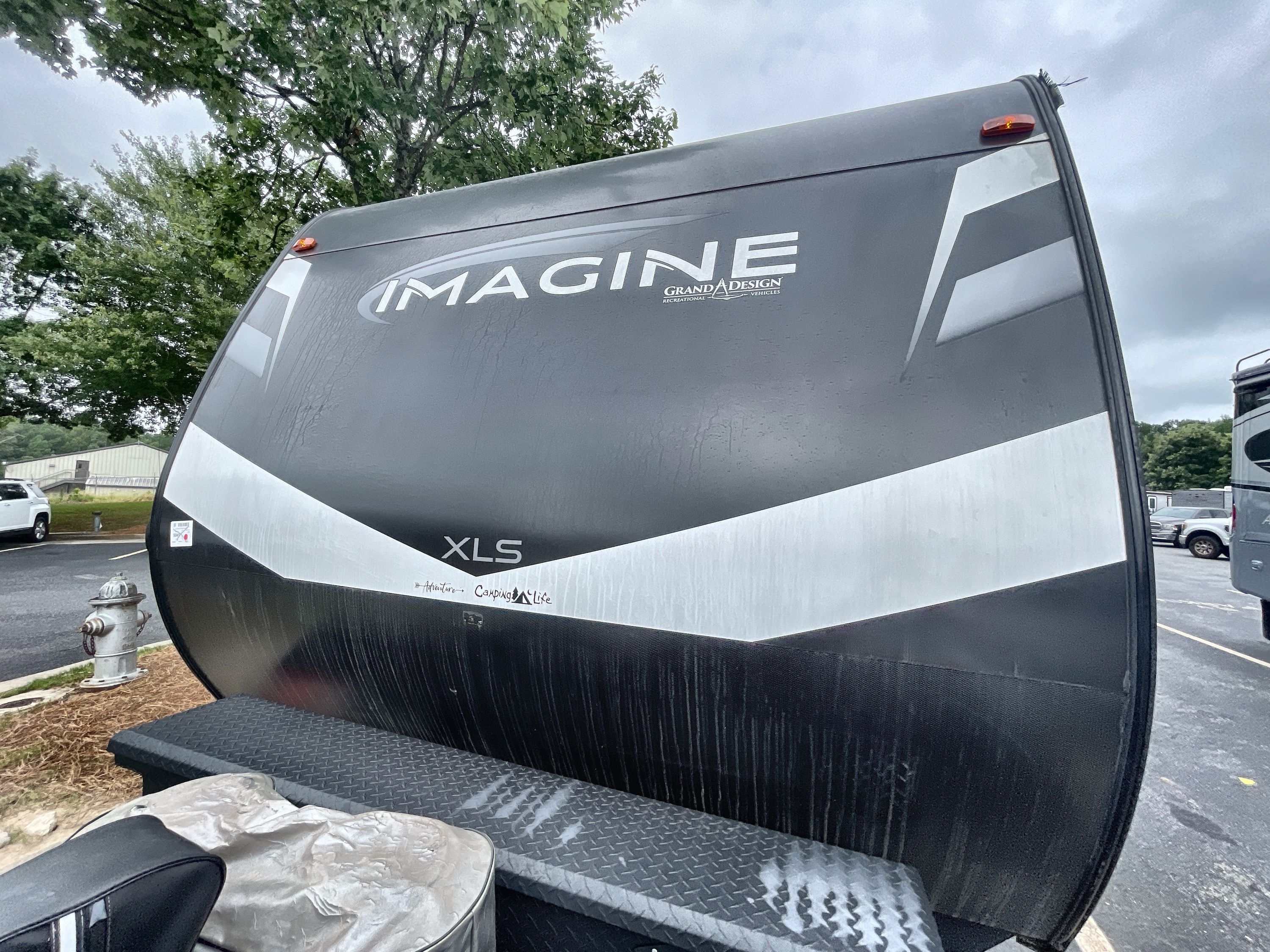 2023 Grand Design IMAGINE 22RBE in buford GA