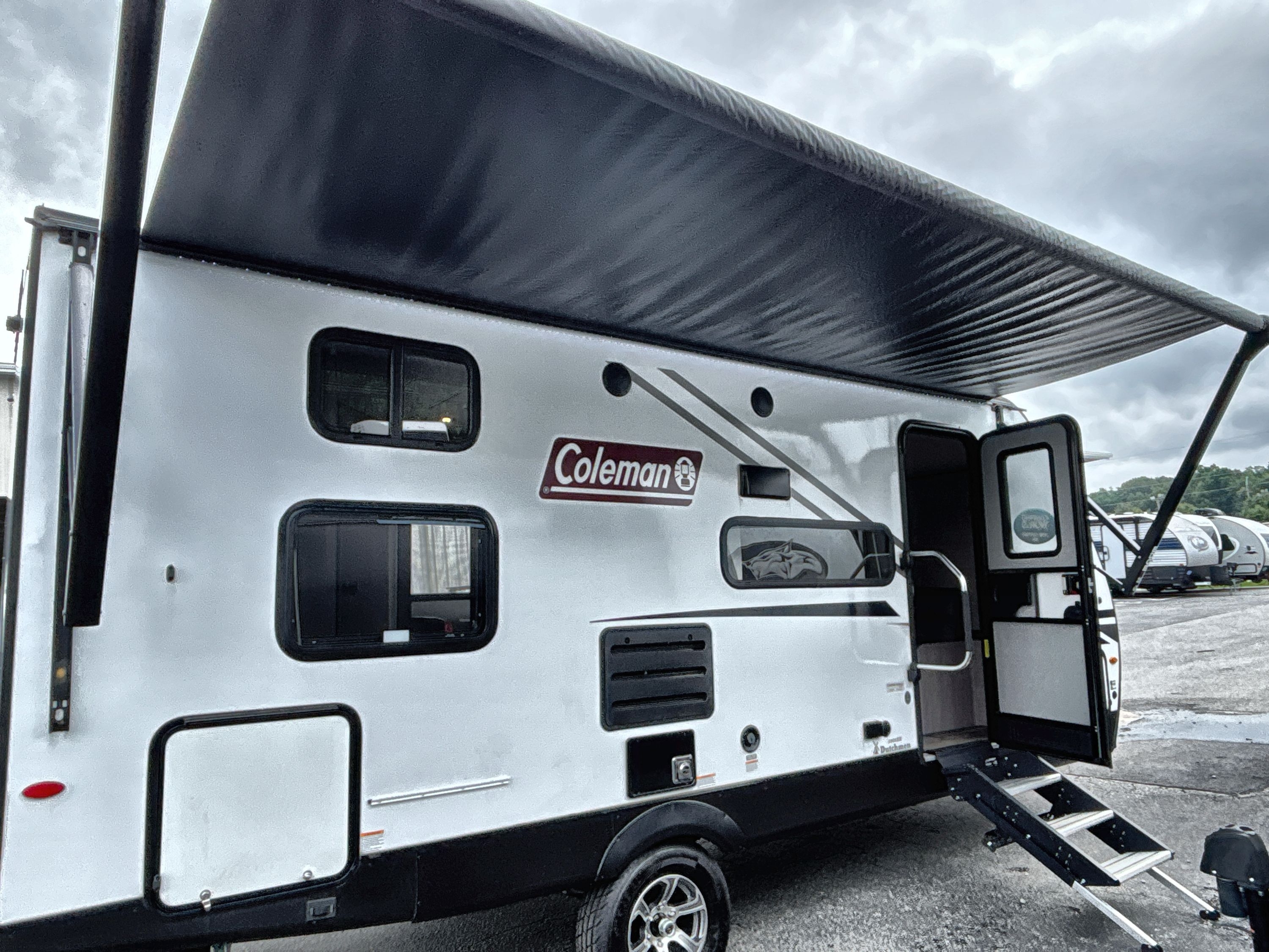 2023 Coleman COLEMAN LIGHT 1905BH RV