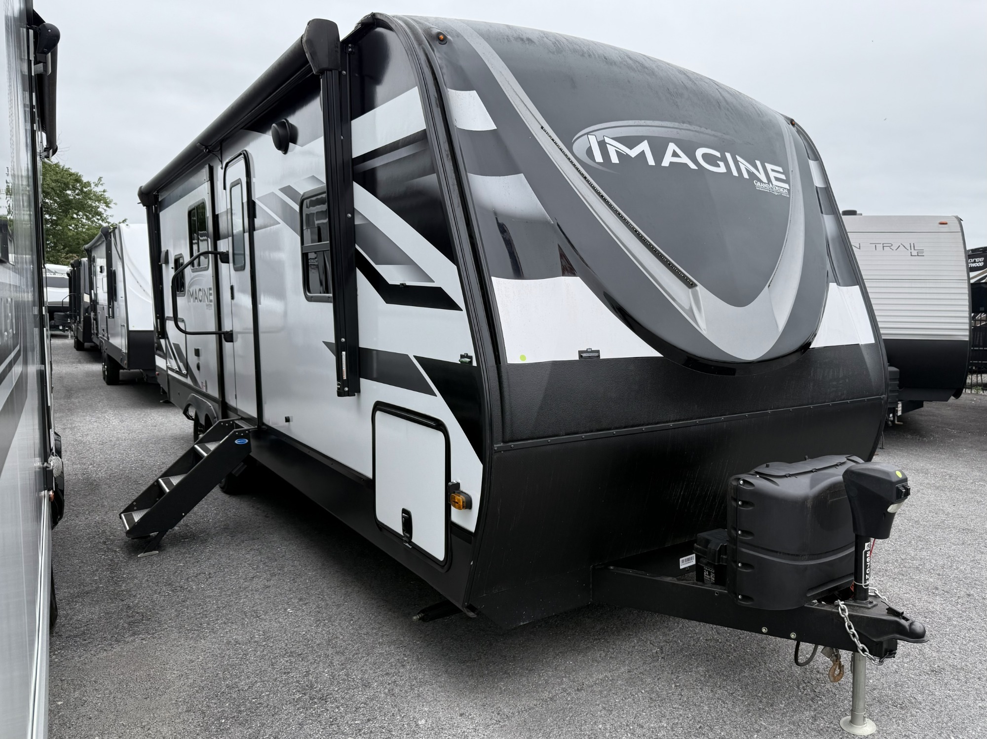 2023 Grand Design IMAGINE 2670MK in hanover PA