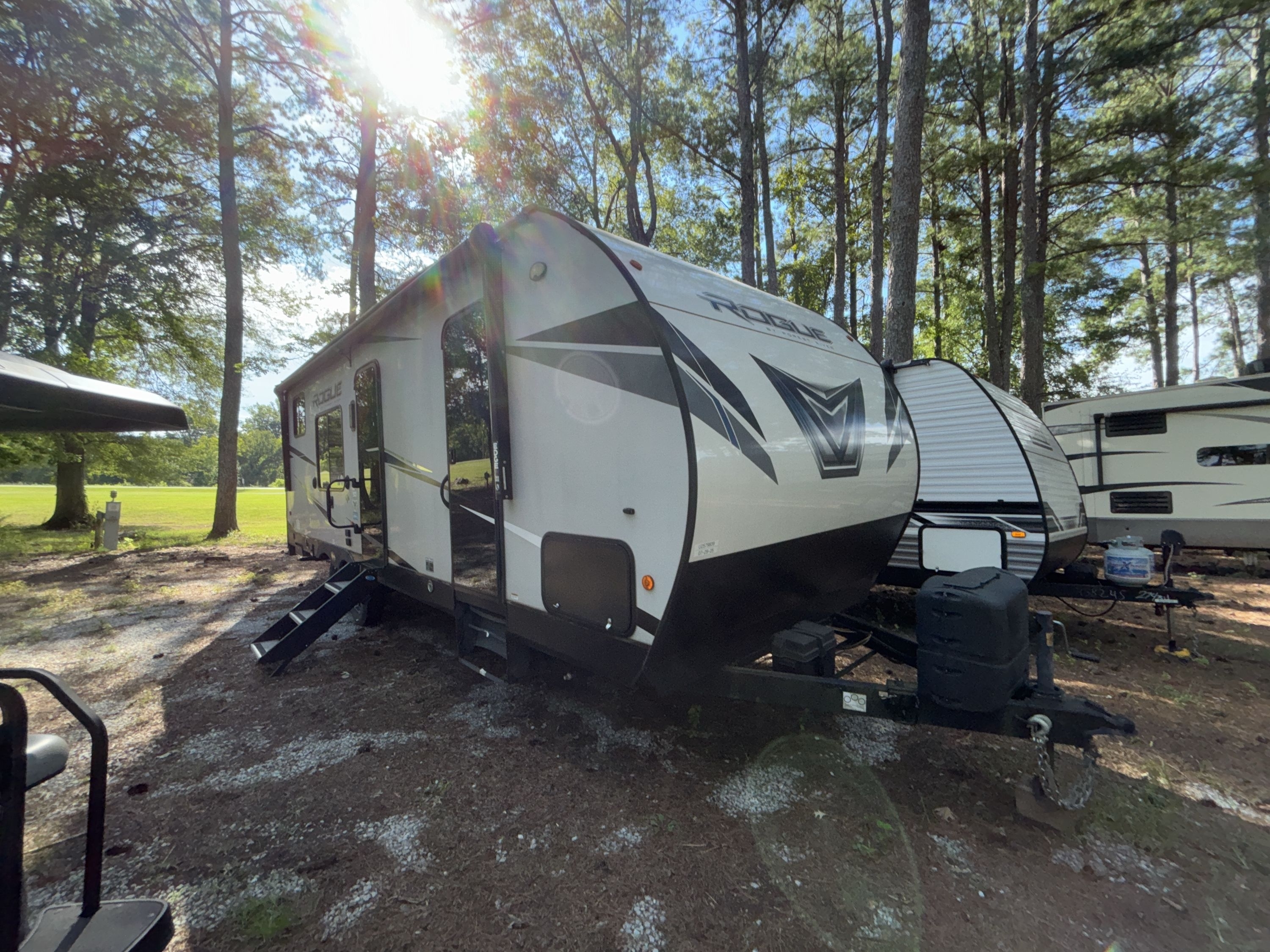 2021 Forest River ROGUE 25V in chattanooga TN