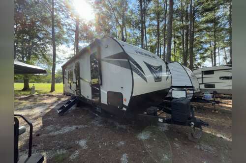 2021 Forest River ROGUE 25V in chattanooga TN
