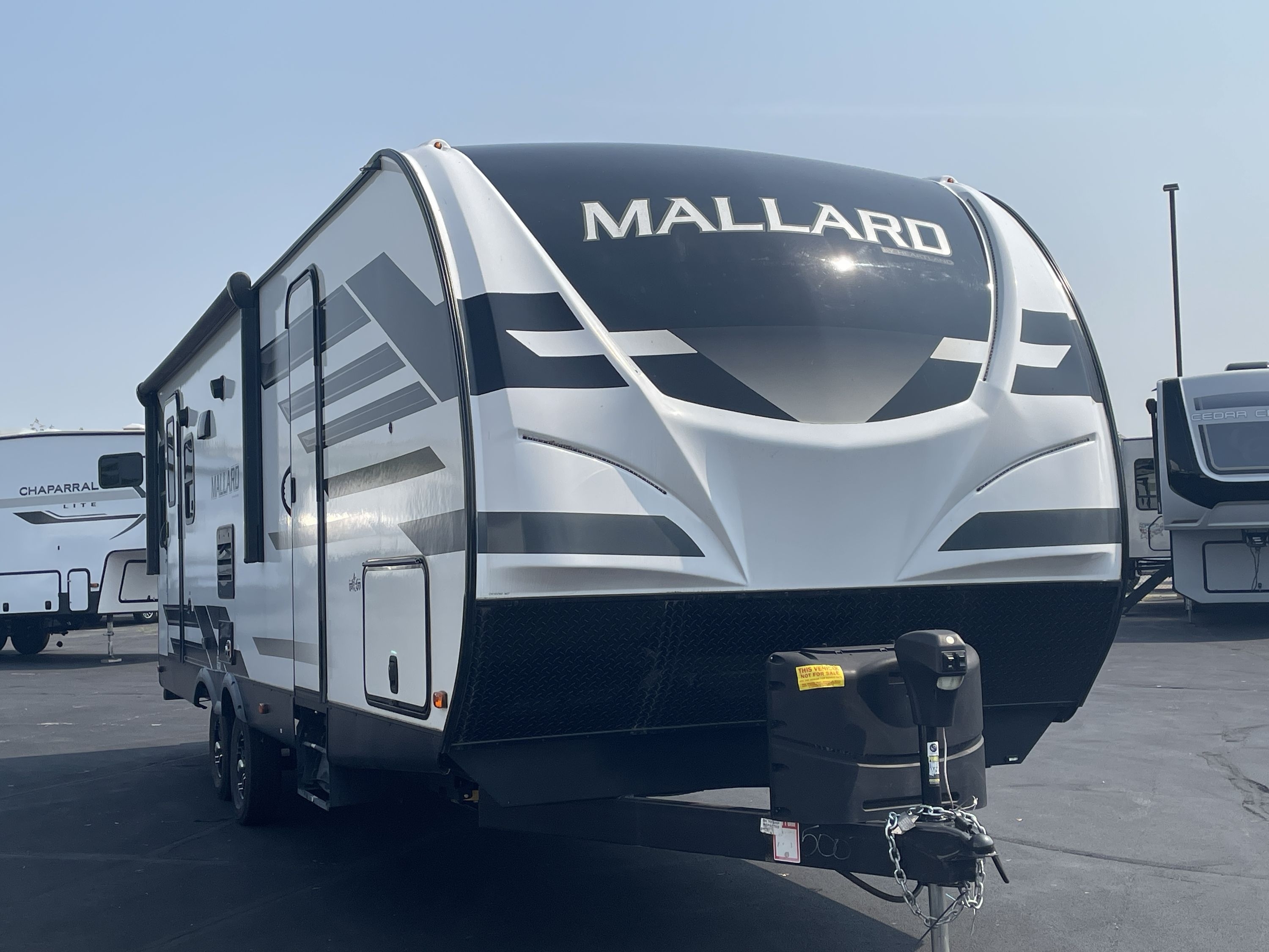 2021 Heartland MALLARD M27 in onalaska WI