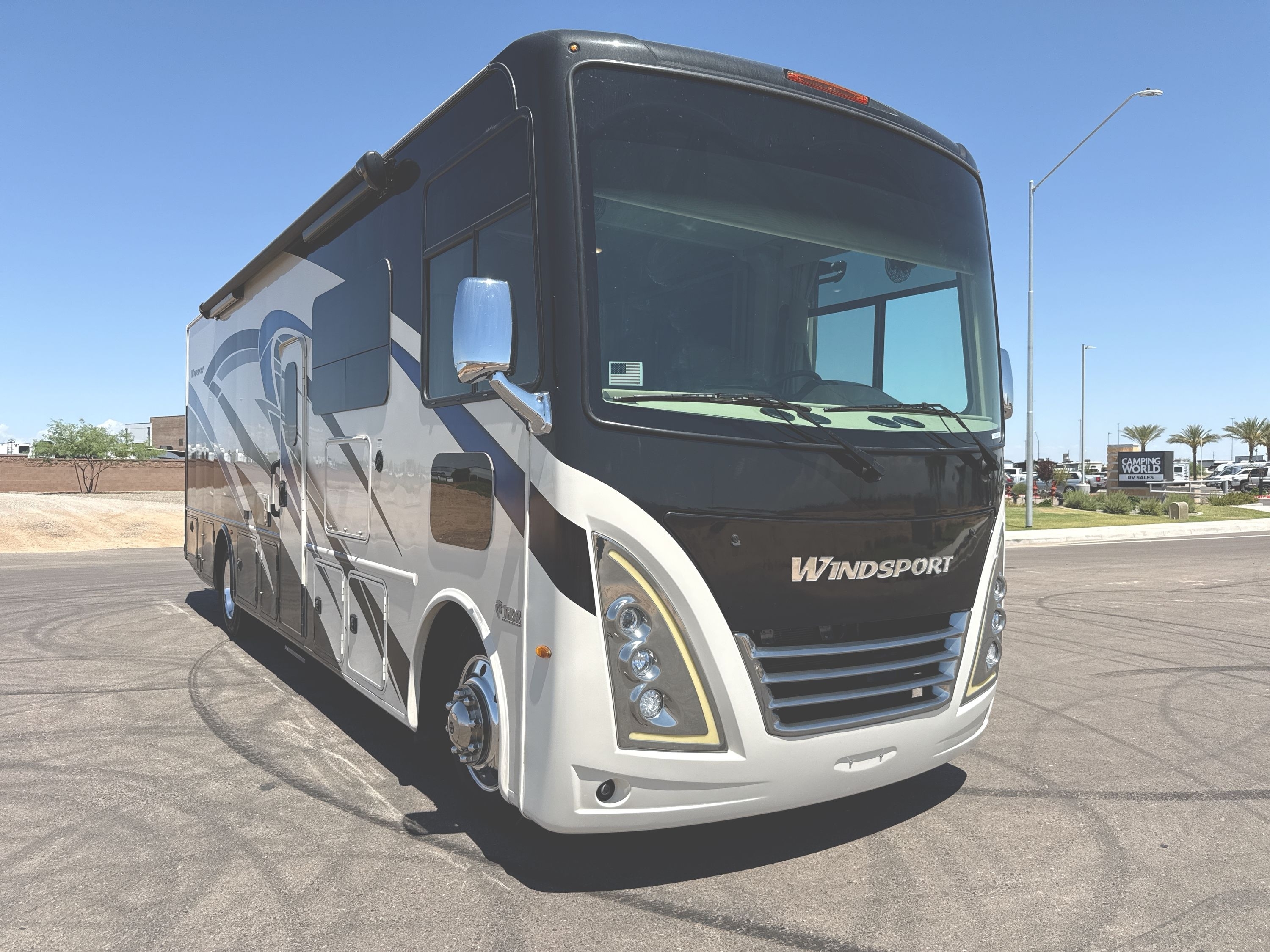 2022 Thor WINDSPORT 31C in surprise AZ