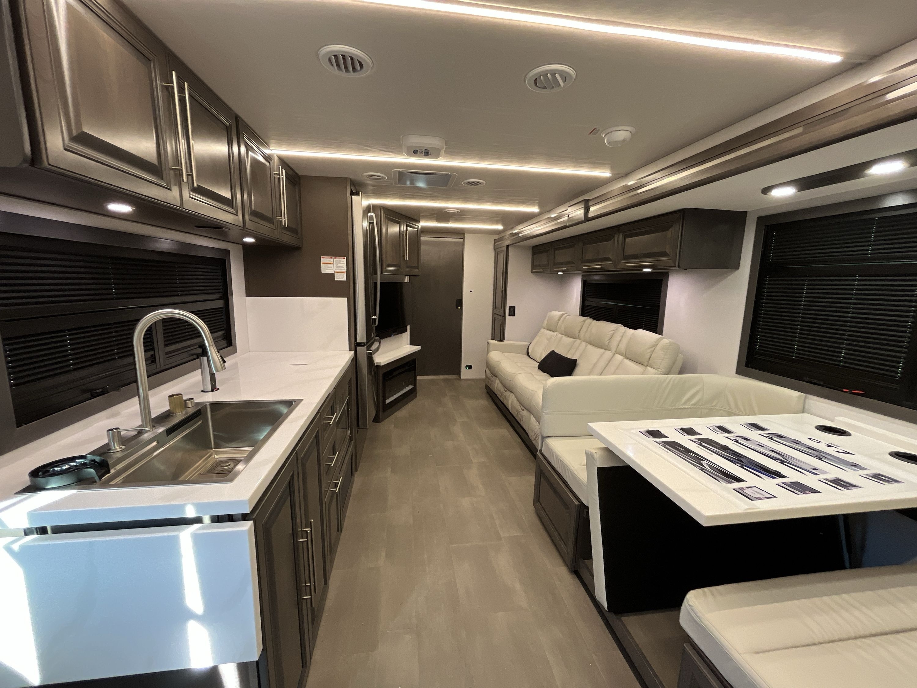 2026 Forest River GEORGETOWN 7 SERIES 36D 36D7 in branson MO
