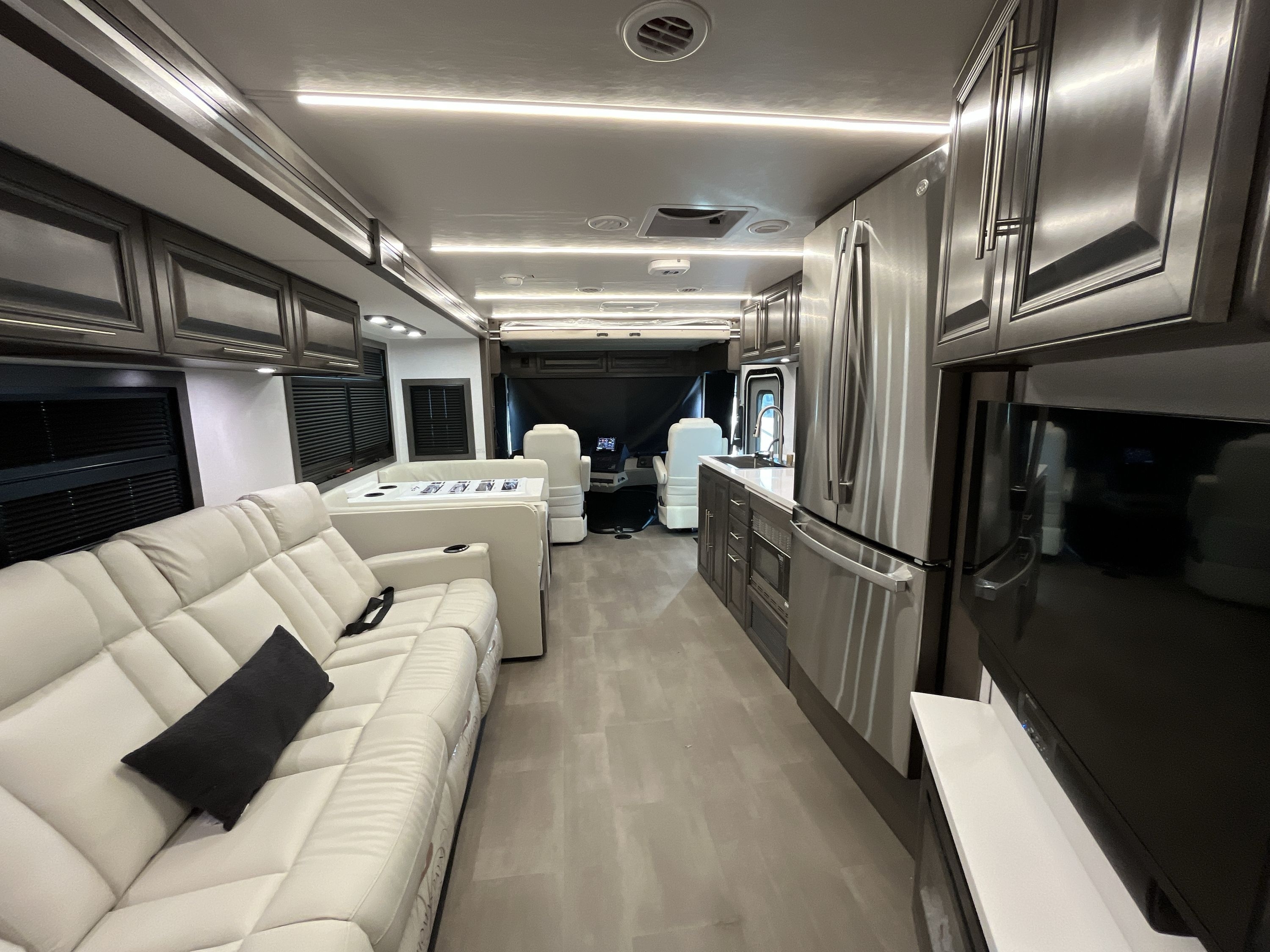 2026 Forest River GEORGETOWN 7 SERIES 36D 36D7 in branson MO