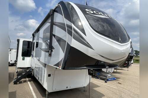 2025 Grand Design SOLITUDE 391DL in oronoco MN