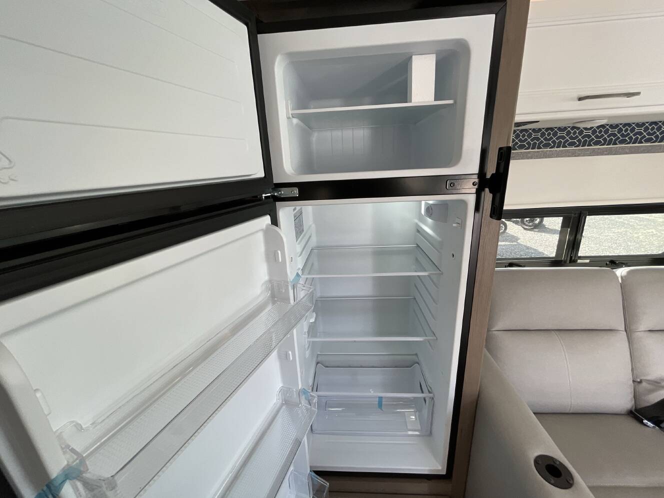 A photo of this 2027 Thor FREEDOM TRAVELER A26