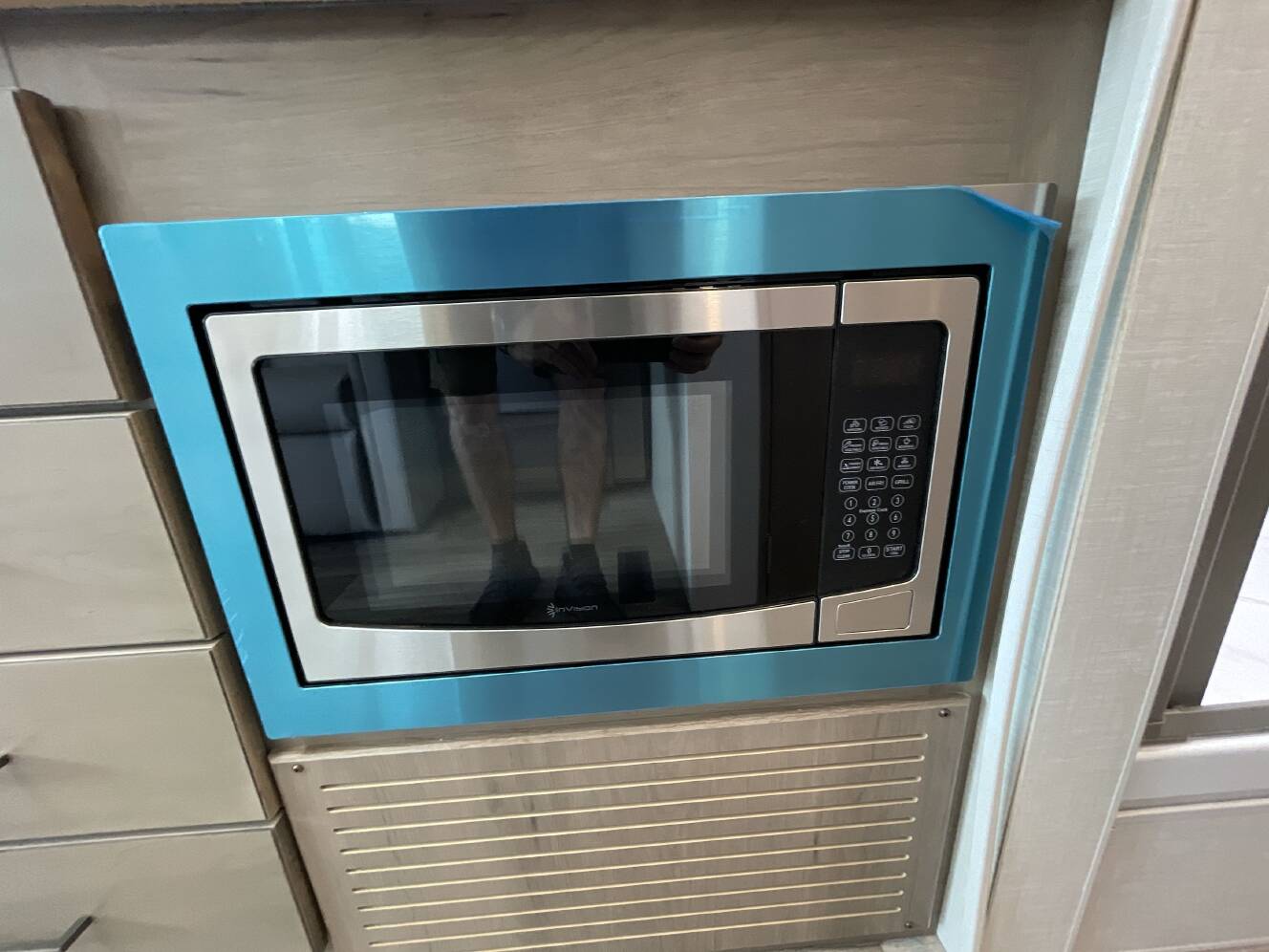 A photo of this 2027 Thor FREEDOM TRAVELER A26