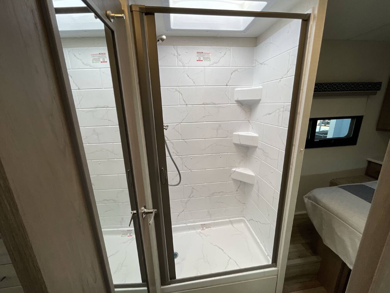 A photo of this 2027 Thor FREEDOM TRAVELER A26