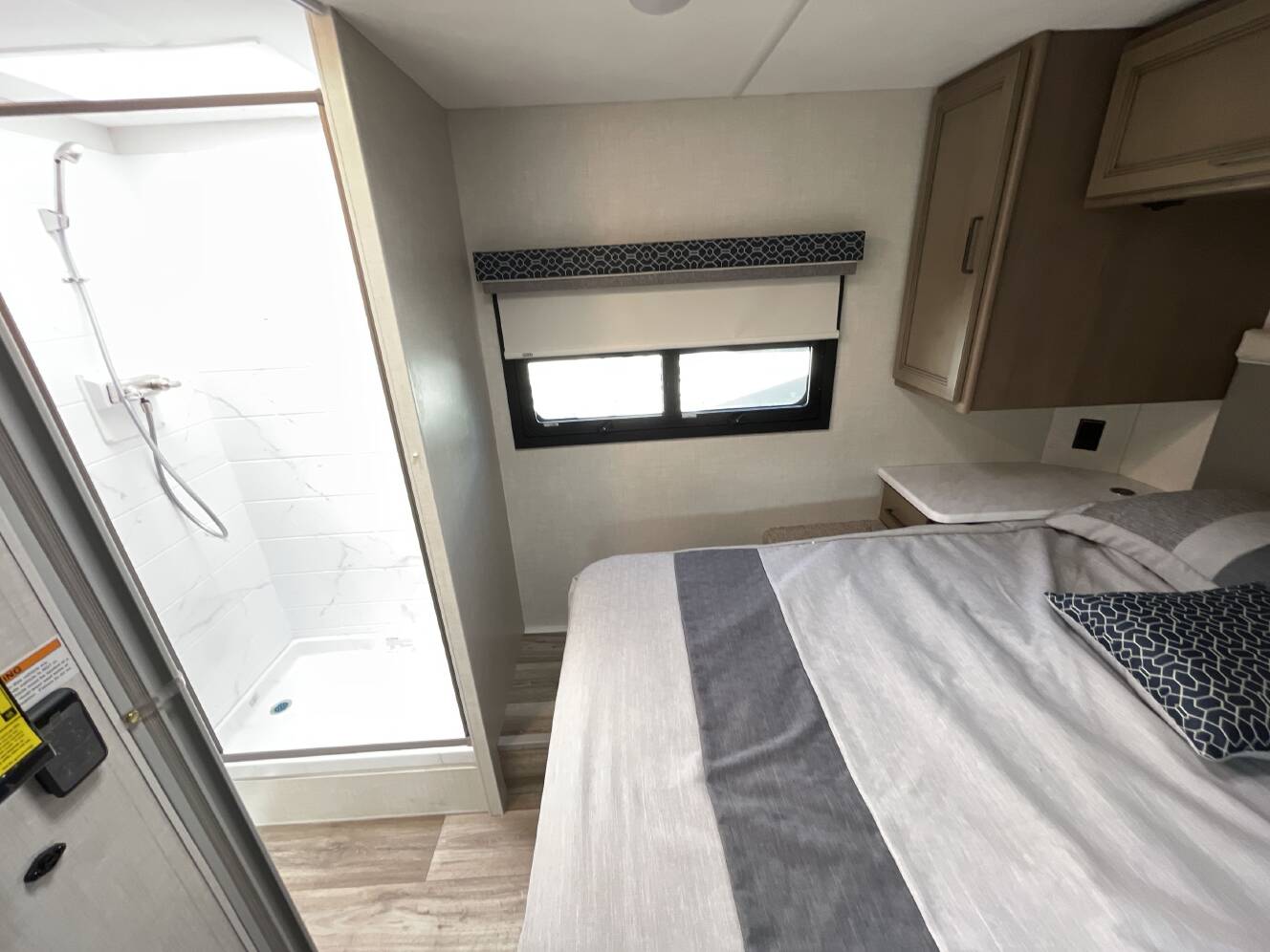 A photo of this 2027 Thor FREEDOM TRAVELER A26