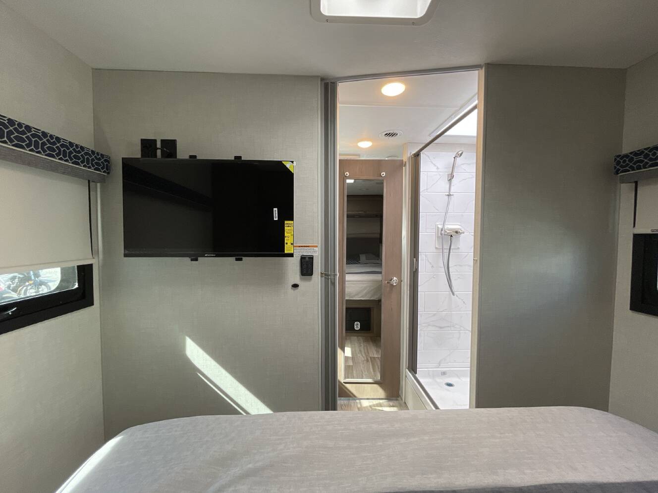 A photo of this 2027 Thor FREEDOM TRAVELER A26