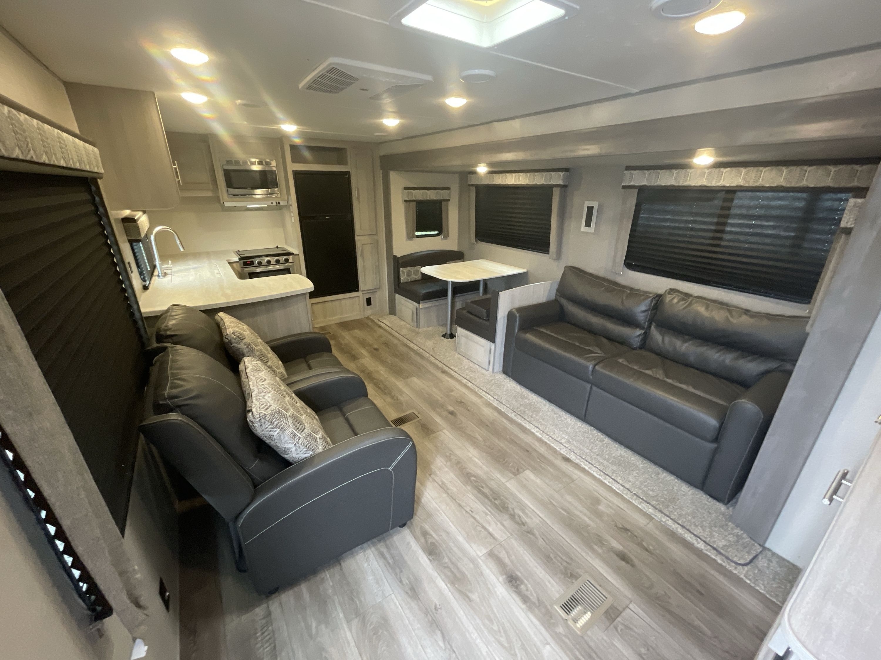 2022 Coachmen CATALINA LEGACY 303RKDS in cicero NY