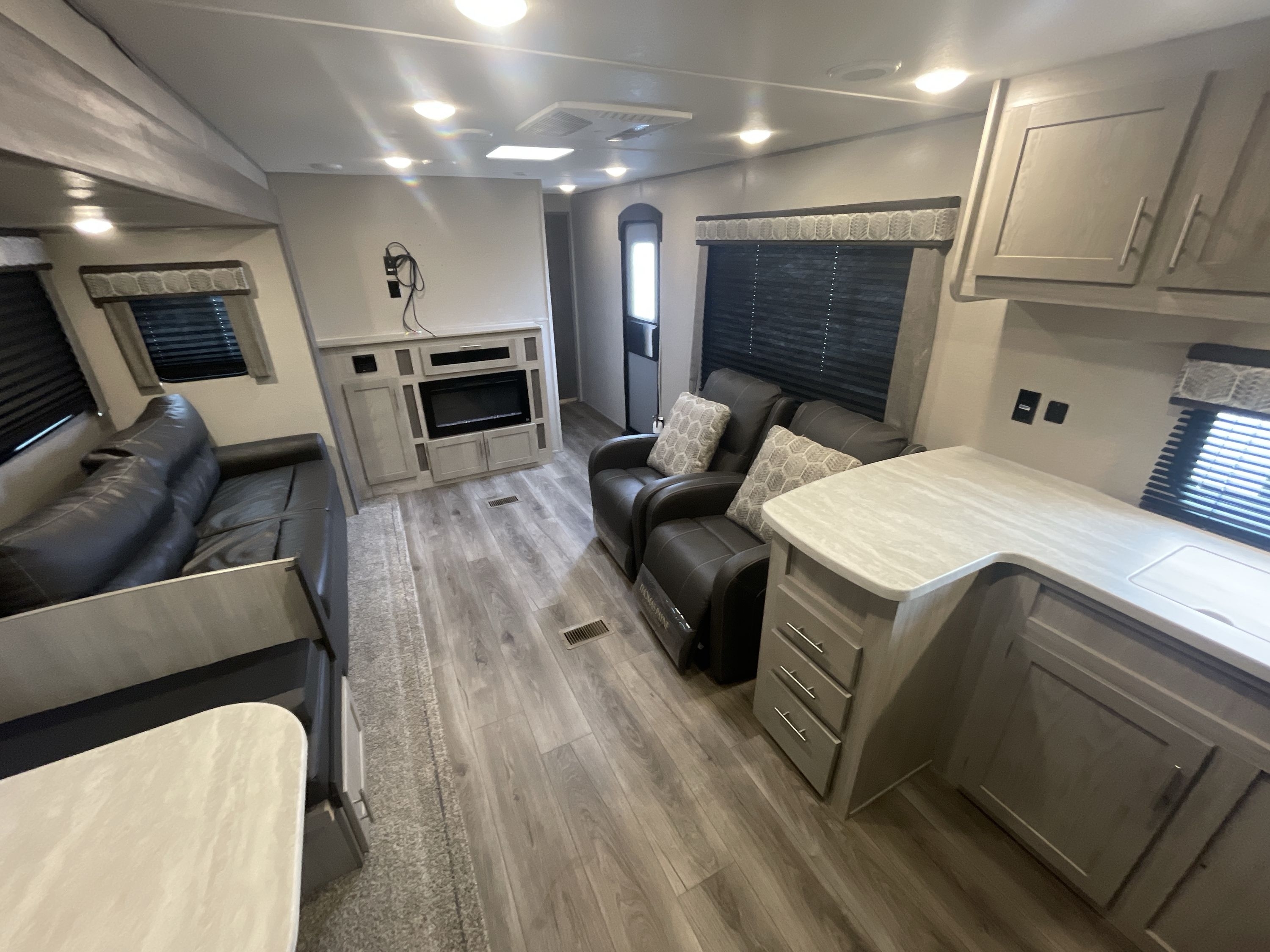 2022 Coachmen CATALINA LEGACY 303RKDS in cicero NY