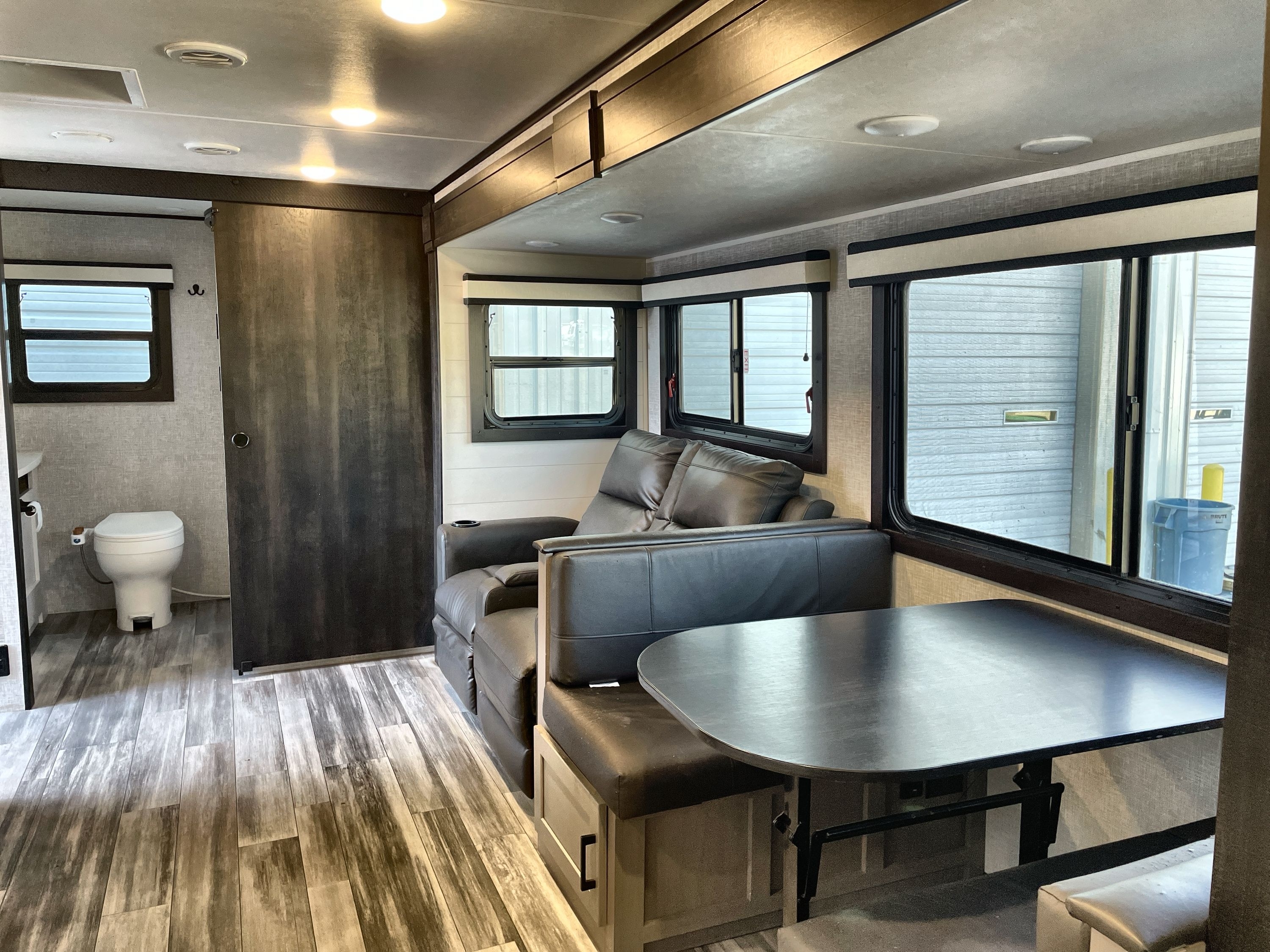 2024 Jayco JAY FEATHER 25RB in hendersonville NC