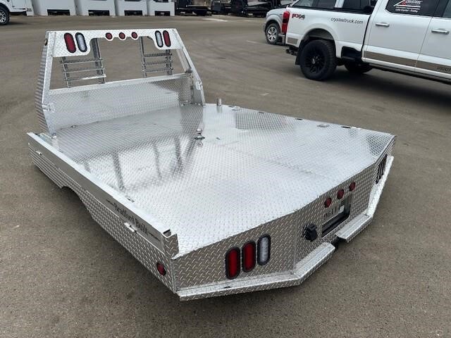 2026 BRADFORD BUILT 9.5 FT in Lake Crystal, MN