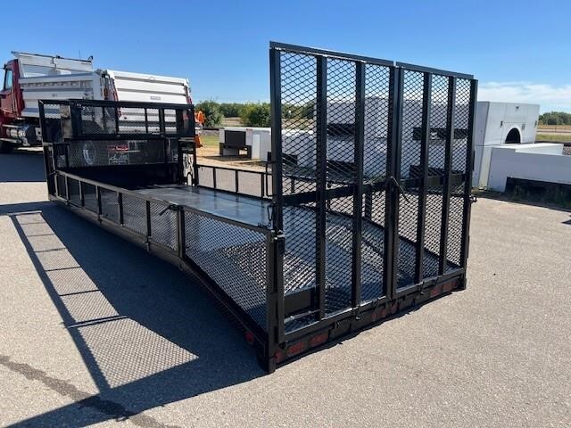 2026 CADET 14 FT in Lake Crystal, MN
