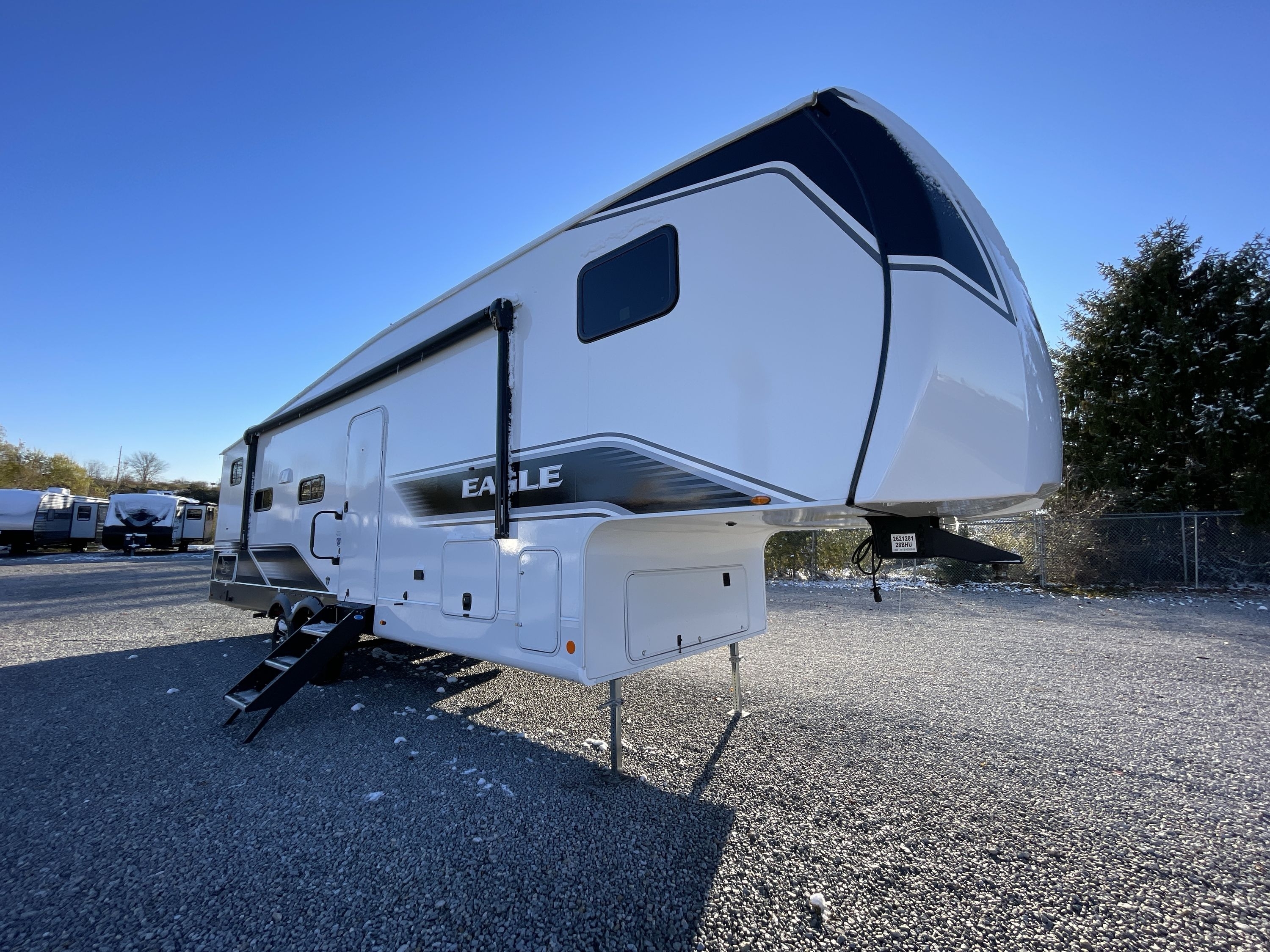 2025 Jayco EAGLE SLE 28BHU in columbia SC