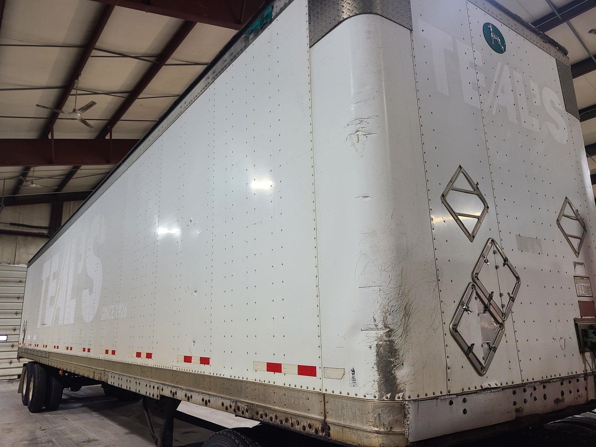 2006 GREAT DANE TRAILER in Duncansville, PA