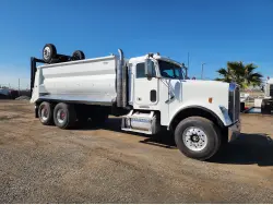 1996 FREIGHTLINER FLD120