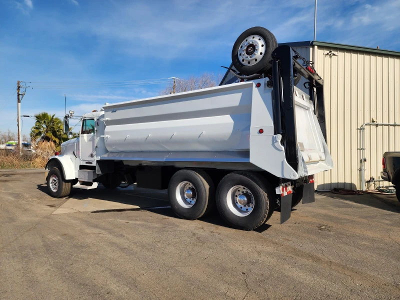 1996 FREIGHTLINER FLD120