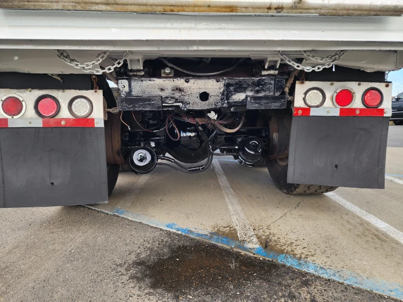 1996 FREIGHTLINER FLD120